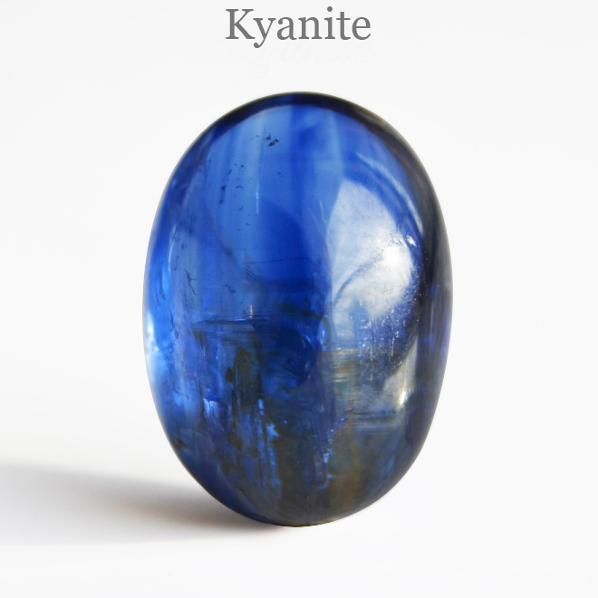カイヤナイト（藍晶石）Kyanite