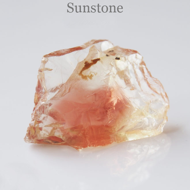 サンストーン（日長石）Sunstone